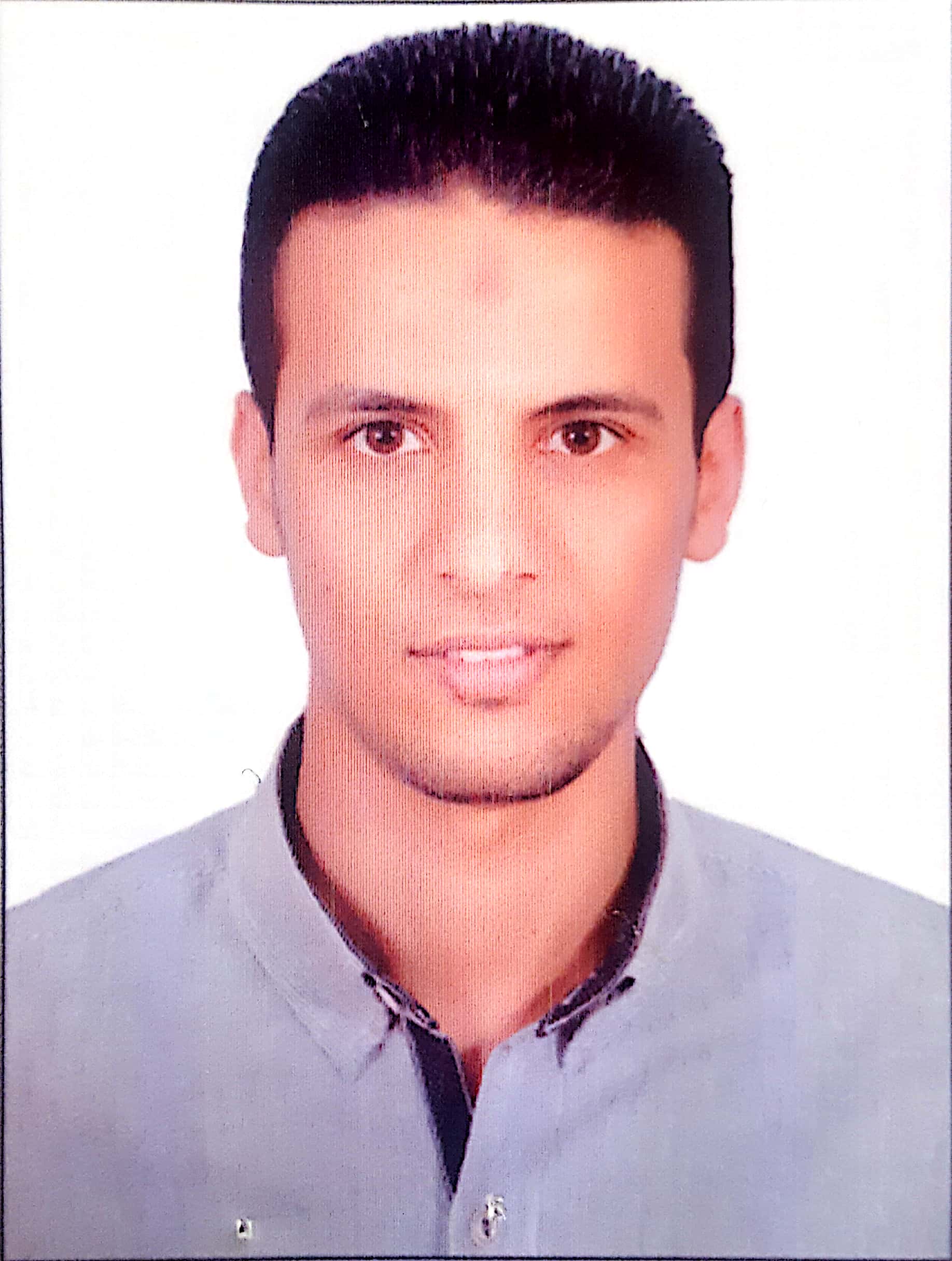 Mahmoud Mohamed Ismail Badr